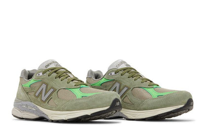 New Balance 990 V3 Patta Keep Your Family Close - M990PP3