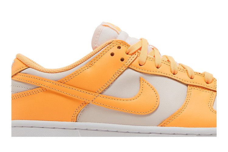 Nike Dunk Low Peach Cream - DD1503-801