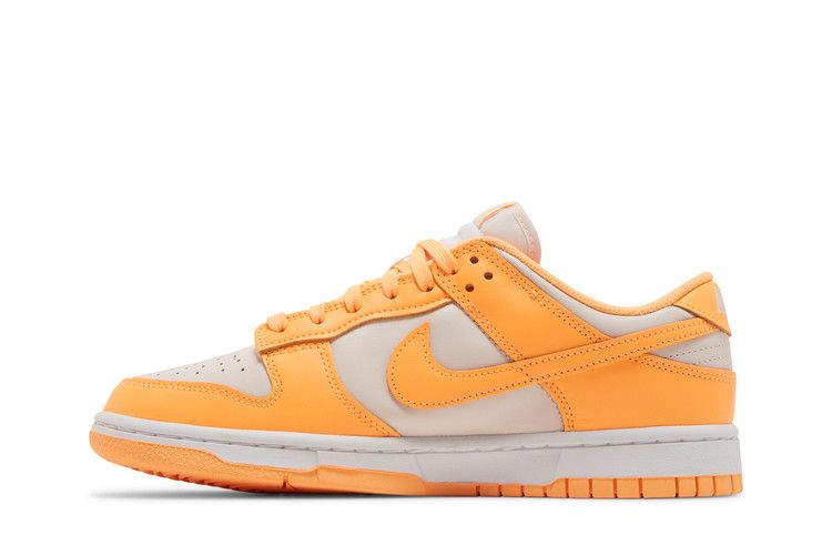 Nike Dunk Low Peach Cream - DD1503-801