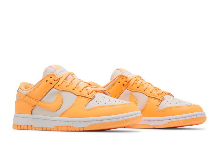 Nike Dunk Low Peach Cream - DD1503-801