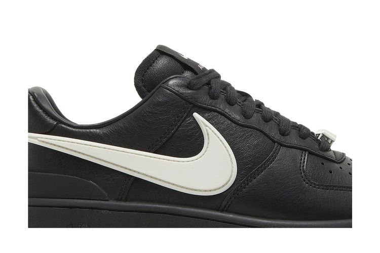 Nike Air Force 1 Low Ambush Black - DV3464-001