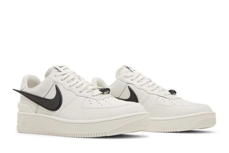 Nike Air Force 1 Low Ambush Phantom - DV3464-002