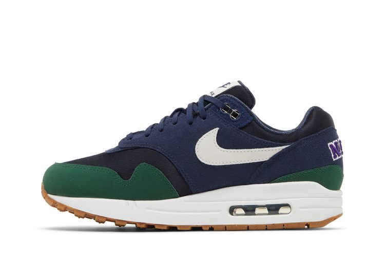 Nike Air Max 1 ‘87 QS Obsidian - DV3887-400