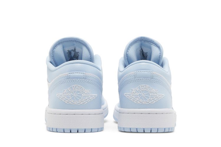 Air Jordan Air Jordan 1 Low Aluminium - DC0774-141