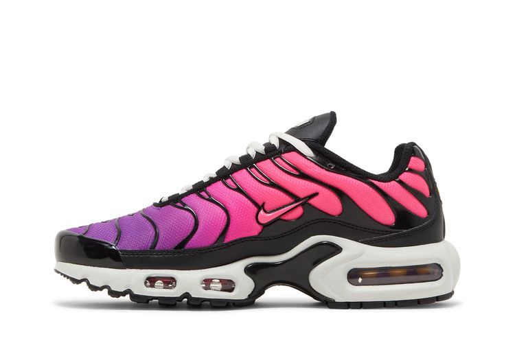 Nike Air Max Plus Dusk - DZ3670-500