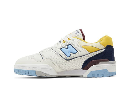 New Balance 550 Marquette - BB550NCF