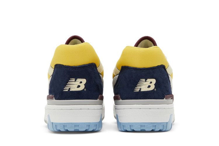 New Balance 550 Marquette - BB550NCF