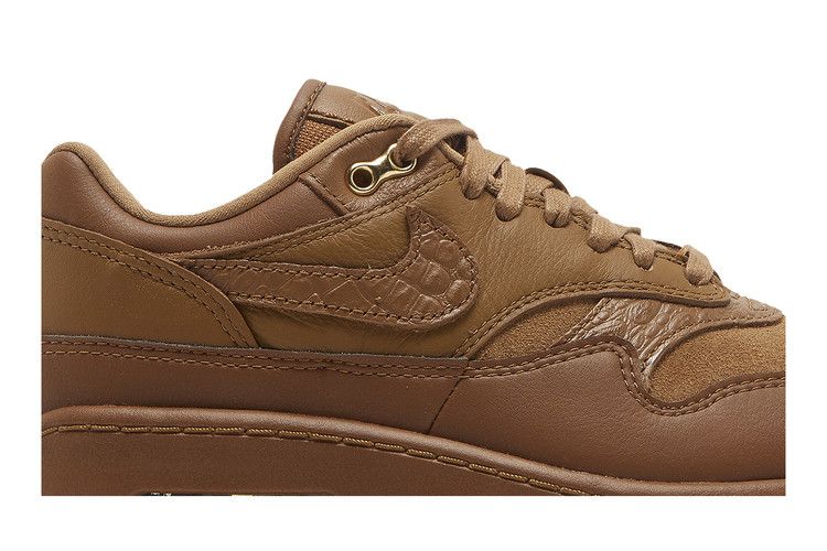 Nike Air Max 1 '87 Luxe Ale Brown - DV3888-200