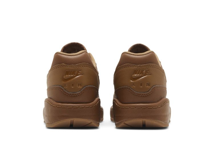 Nike Air Max 1 '87 Luxe Ale Brown - DV3888-200