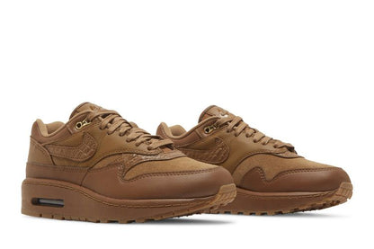 Nike Air Max 1 '87 Luxe Ale Brown - DV3888-200