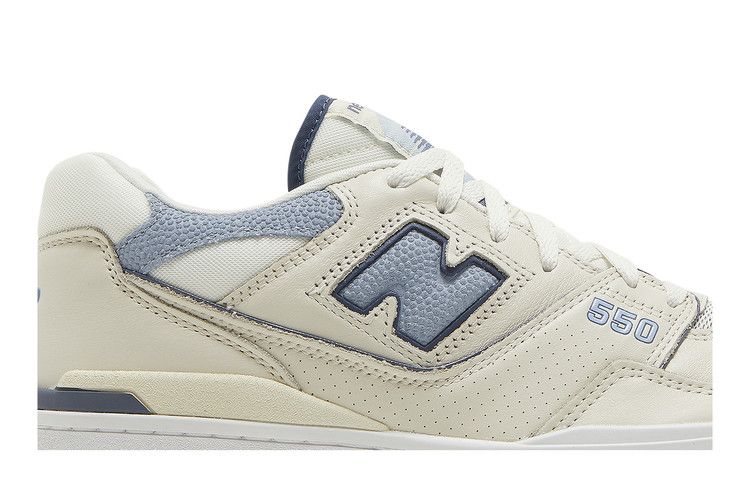 New Balance 550 Vintage Indigo Beige - BB550PLA