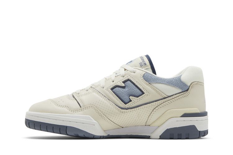 New Balance 550 Vintage Indigo Beige - BB550PLA