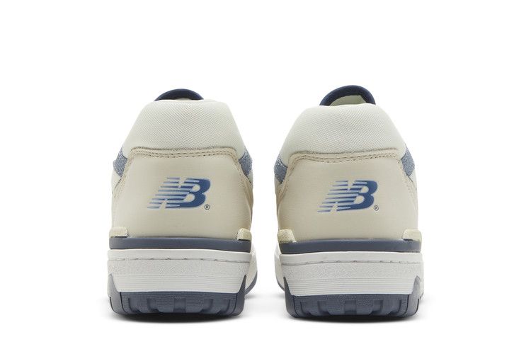 New Balance 550 Vintage Indigo Beige - BB550PLA