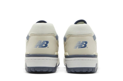 New Balance 550 Vintage Indigo Beige - BB550PLA