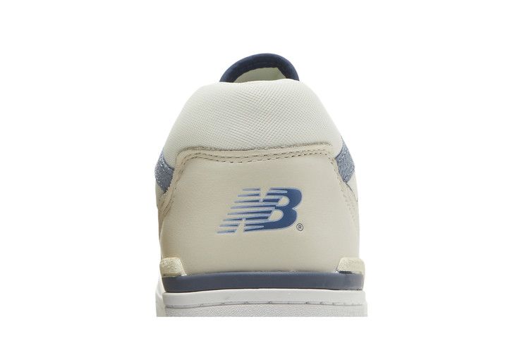 New Balance 550 Vintage Indigo Beige - BB550PLA