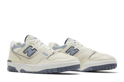 New Balance 550 Vintage Indigo Beige - BB550PLA