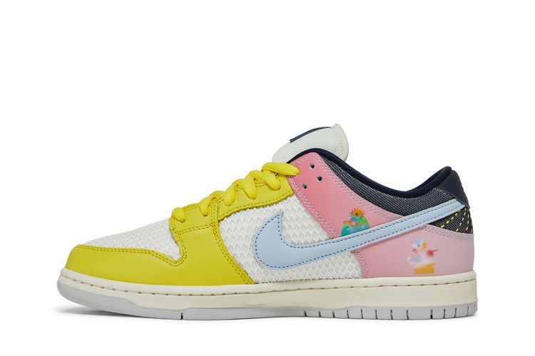 Nike SB Dunk Low Be True - DX5933-900