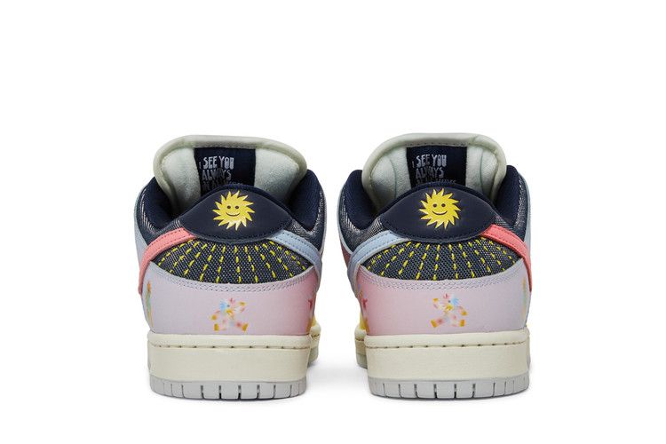 Nike SB Dunk Low Be True - DX5933-900