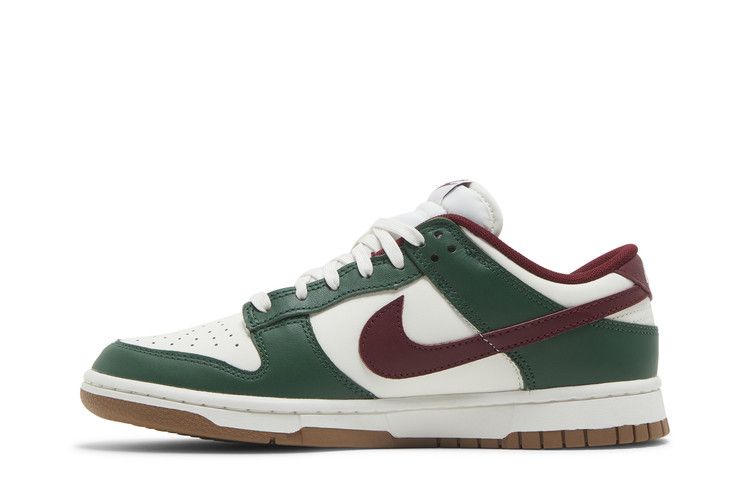 Nike Dunk Low Retro Gorge Green - FB7160-161