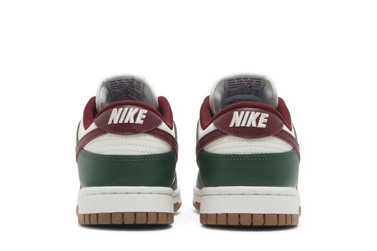 Nike Dunk Low Retro Gorge Green - FB7160-161