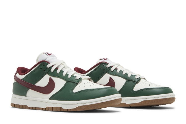 Nike Dunk Low Retro Gorge Green - FB7160-161