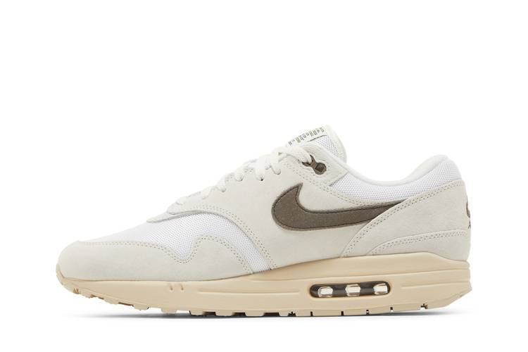 Nike Air Max 1 Sail Ironstone - DZ4494-100