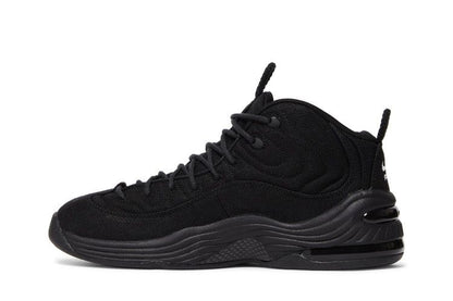 Nike Air Penny 2 Stussy Black - DQ5674-001