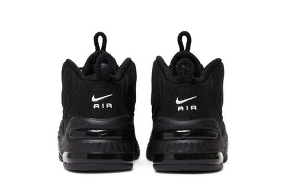 Nike Air Penny 2 Stussy Black - DQ5674-001