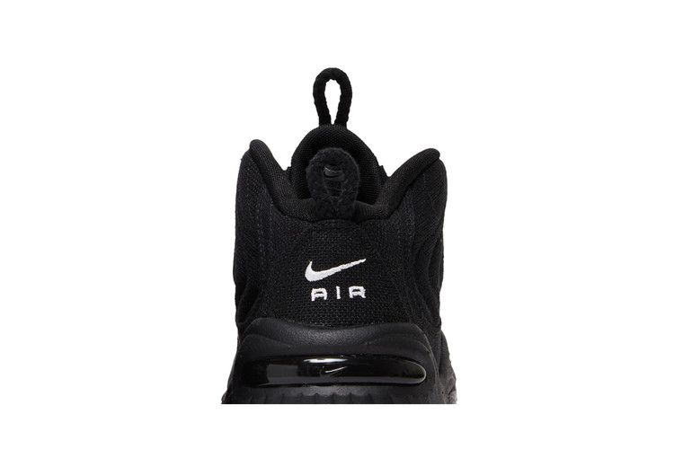 Nike Air Penny 2 Stussy Black - DQ5674-001