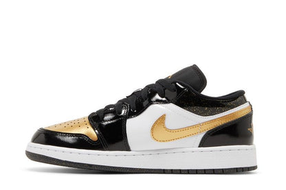 Air Jordan Air Jordan 1 Low SE Gold Toe - DR6970-071