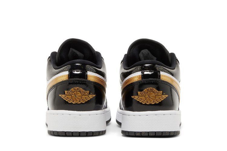 Air Jordan Air Jordan 1 Low SE Gold Toe - DR6970-071