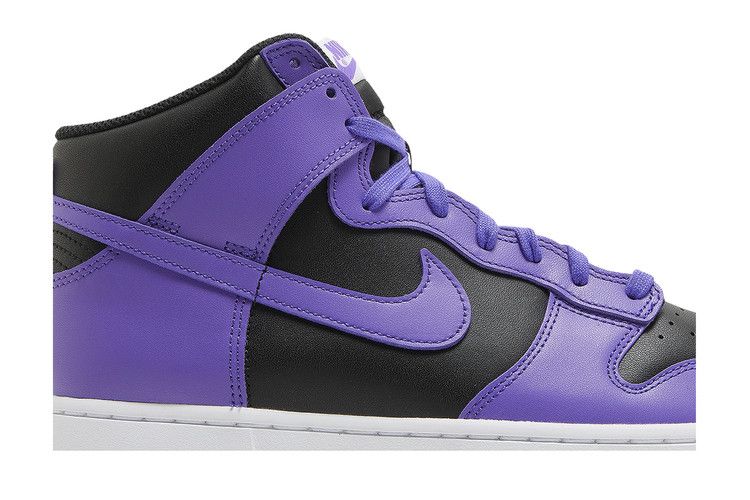 Nike Dunk High Psychic Purple - DV0829-500