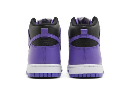 Nike Dunk High Psychic Purple - DV0829-500