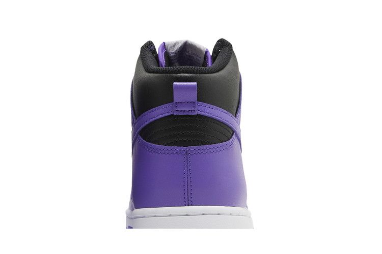 Nike Dunk High Psychic Purple - DV0829-500