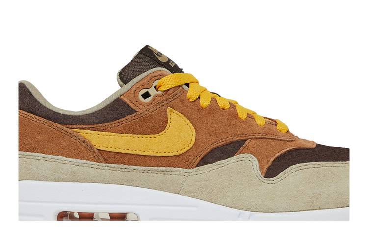 Nike Air Max 1 PRM Duck Pecan - DZ0482-200