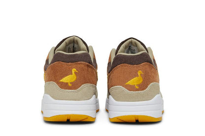 Nike Air Max 1 PRM Duck Pecan - DZ0482-200