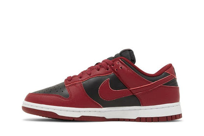 Nike Dunk Low Next Nature Dark Beetroot - DN1431-002