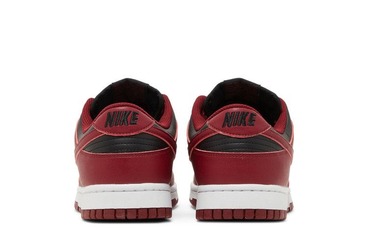 Nike Dunk Low Next Nature Dark Beetroot - DN1431-002