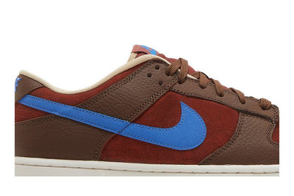 Nike Dunk Low Retro PRM Mars Stone - DR9704-200