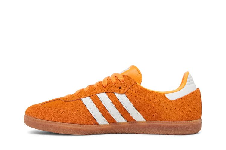 Adidas Samba OG Rush Orange - HP7898