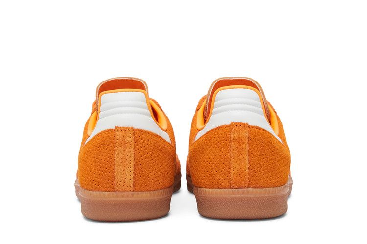 Adidas Samba OG Rush Orange - HP7898