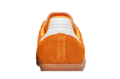 Adidas Samba OG Rush Orange - HP7898