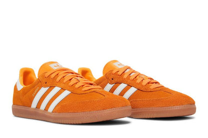 Adidas Samba OG Rush Orange - HP7898