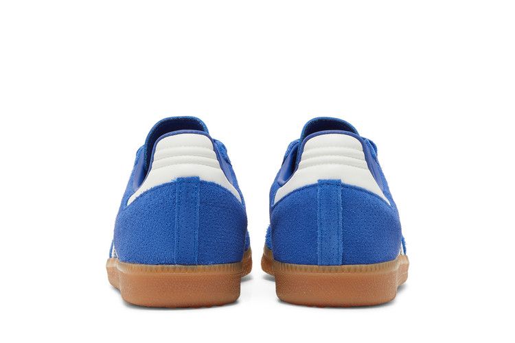 Adidas Samba OG Royal Blue Gum - HP7901