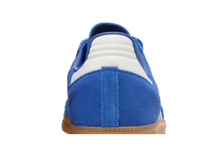 Adidas Samba OG Royal Blue Gum - HP7901