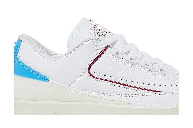 Air Jordan Air Jordan 2 Low UNC to Chicago - DX4401-164