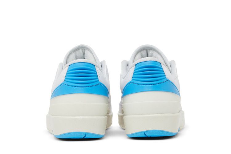 Air Jordan Air Jordan 2 Low UNC to Chicago - DX4401-164