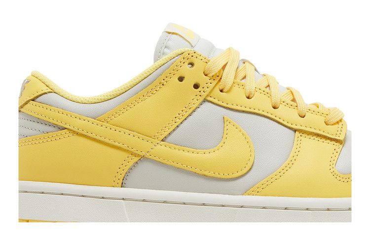 Nike Dunk Low Citron Pulse - DD1503-002