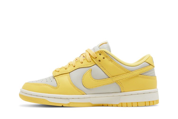 Nike Dunk Low Citron Pulse - DD1503-002