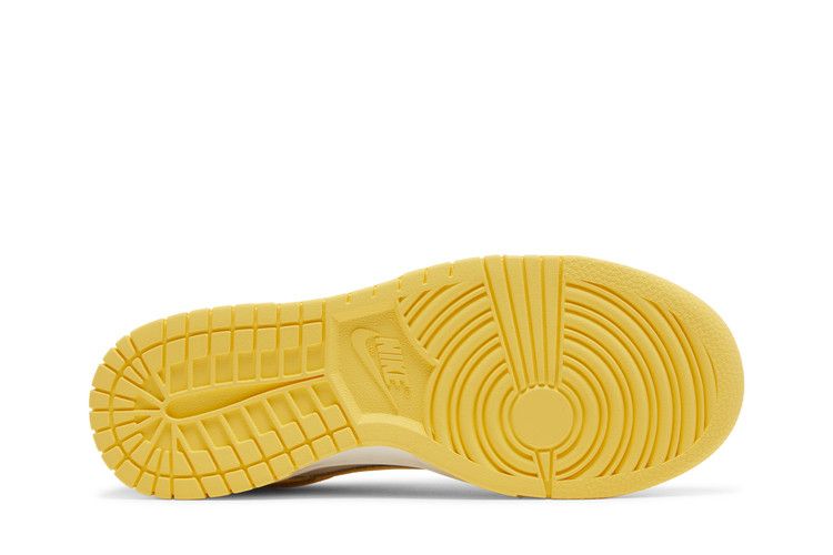 Nike Dunk Low Citron Pulse - DD1503-002